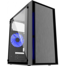 Gembird Fornax-960B Black
