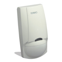 DSC motion detector...