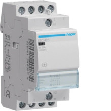Contactor Hager ESC425 (4P,...