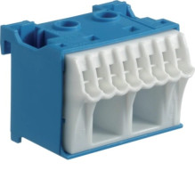 Zero terminal Hager KN10N...