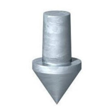 Grounding rod tip BEZPOL...