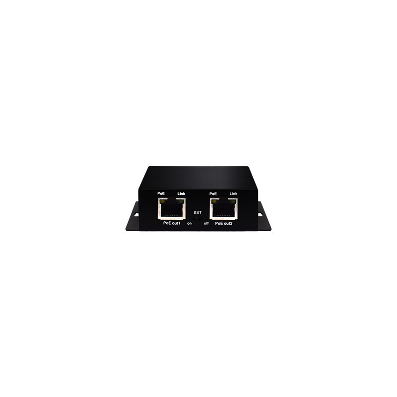 Wi-Tek PoE repeater WI-PE31G