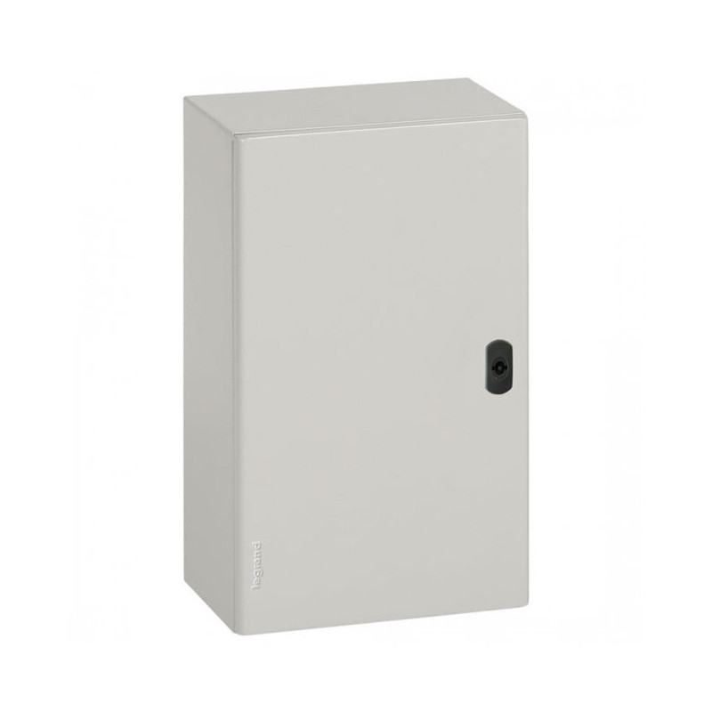 Metal panel Legrand ATLANTIC 036938 (1000x600x300, IP66, IK10)