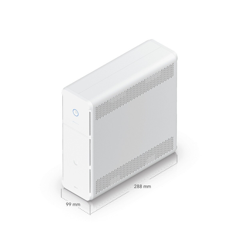 Backup power supply Ubiquiti UPS-TOWER 1000VA / 600W