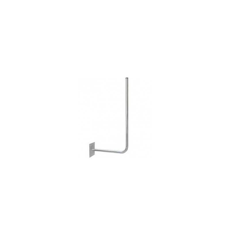 Wall mount for antenna L760