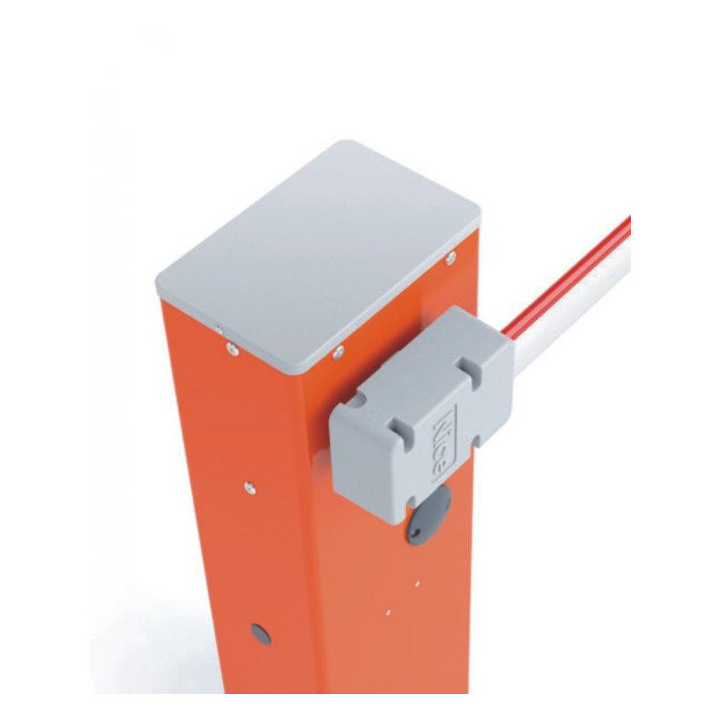 Elektromechaninis kelio užtvaras NICE WIDEMR10 (iki 4m, 24Vdc)