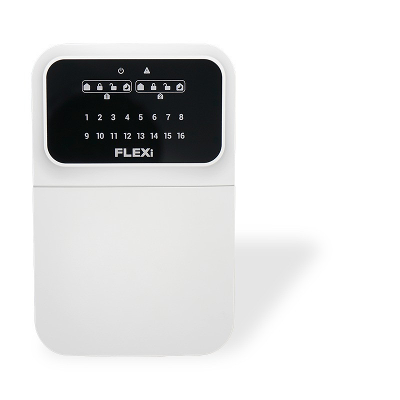 Keyboard Trouble FLEXi SK LED Button