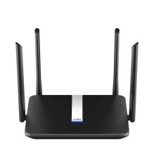 Router CUDY X6