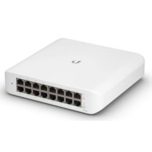 16-port switch Ubiquiti Unifi USW-LITE-16-POE