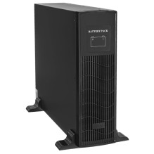 Išorinis baterijų paketas su akumuliatoriais viduje East UPS UPSEA99RT trifaziui (Rack / Tower)
