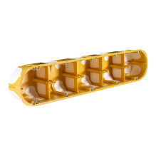 5-place plaster box Kopos...