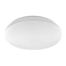 Saturn šviestuvas šviestuvas (18w, 4000K, 1440lm) GTV LD-SATU18W-NW-00