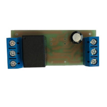 Relay block SS, 1 RELAY,...