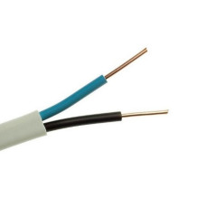 Power cable Lietkabelis...