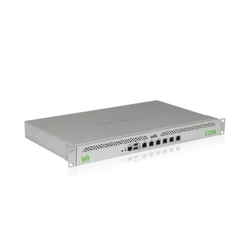 LAN wireless device controller WIS C-200 Cloud Controller