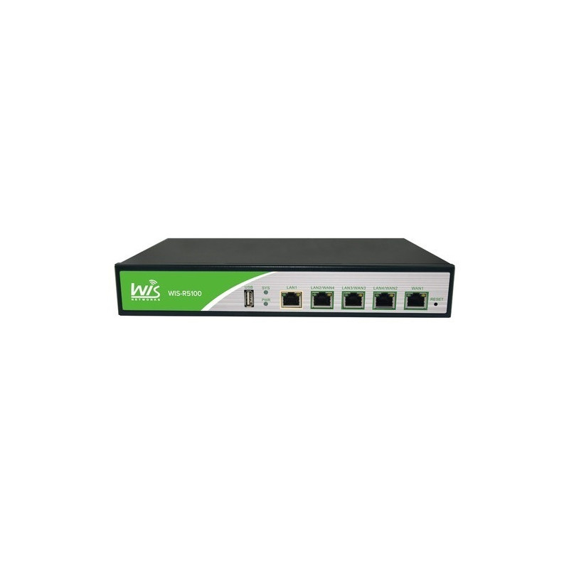 LAN Wireless Device Controller WIS-R5100