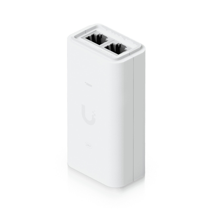 Adapter Ubiquiti UniFi POE-24-12W (black)