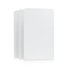 Access control card...