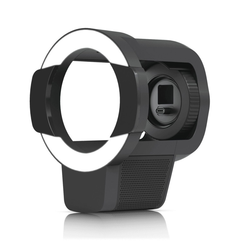 Lighting accessory Ubiquiti UACC-PRO-BULLET-ENHANCER-B (black, up to 60 m IR)