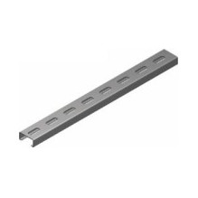 Montažinis C formos profilis CWC40H22 / 2 (2mm, L-2m) BAKS