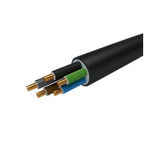 N2XH-J 5x4 kabelis Faber...