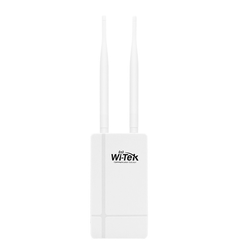 Wireless Outdoor LAN AP Transmission WI-Tek WI-AP316