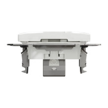 Computer socket 1xRJ45 STP...