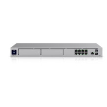 Router 8 ports Ubiquiti...