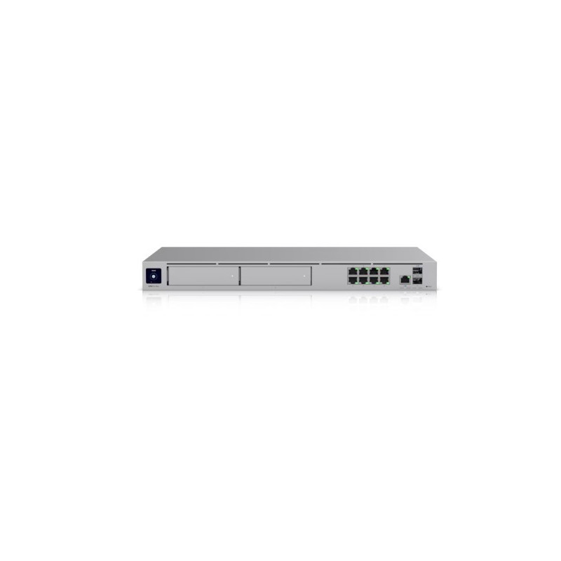 Maršrutizatorius 8 prievadų Ubiquiti UniFi UDM-Pro-Max-EU