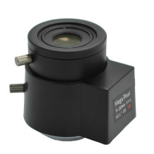 Imago MEGA 9-22mm 1 / 2,5