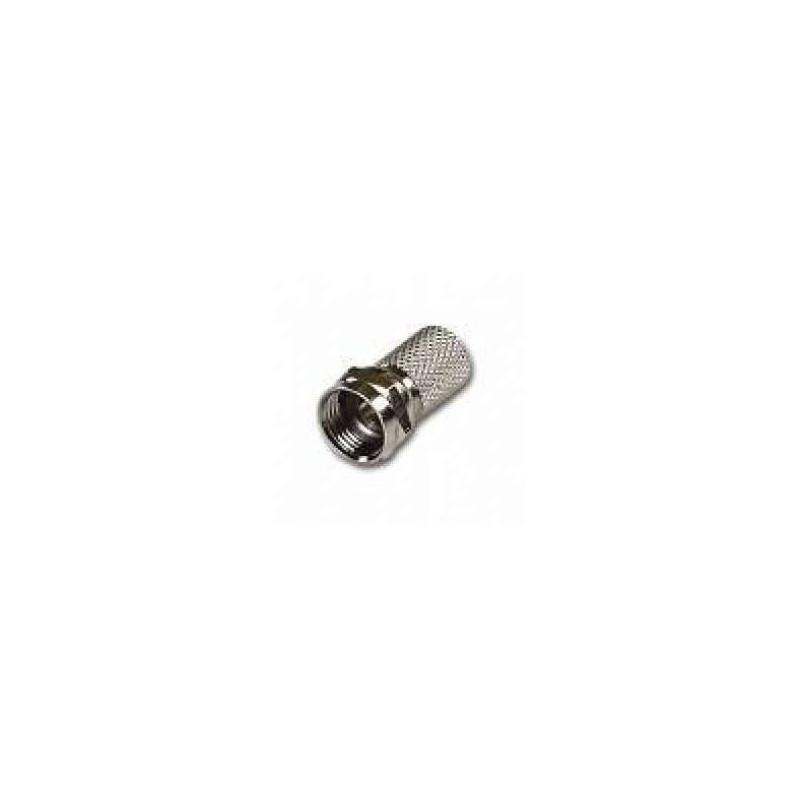 F-connector