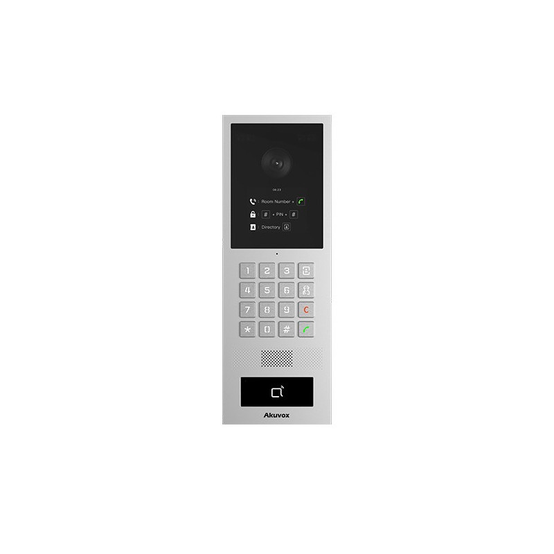 IP intercom Akuvox S532