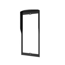 Stogelis telefonspynės kamerai Akuvox X912S (nuo lietaus, juodas)