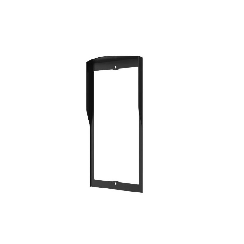 Stogelis telefonspynės kamerai Akuvox X912S (nuo lietaus, juodas)