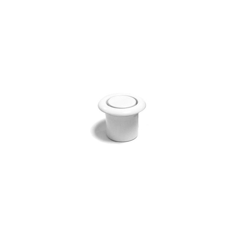 Security indoor recessed siren ES-43