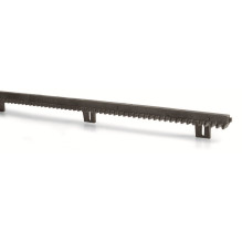Prisukamas plastikinis krumpliastiebis NICE CR502 (2 vnt)