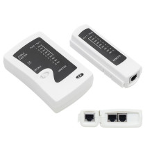 Tinklo testeris LK-468A...