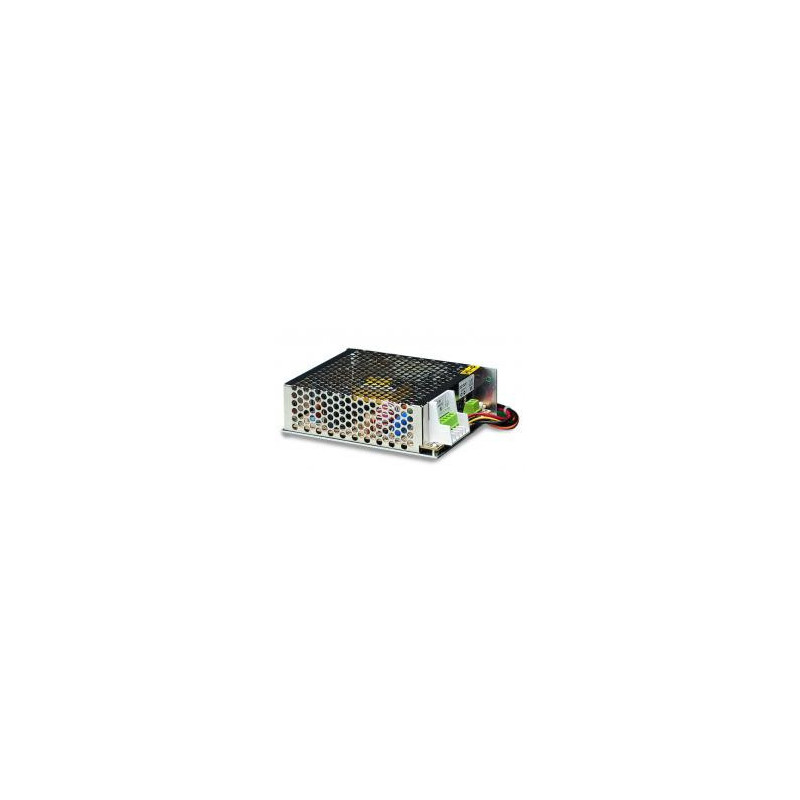 Maitinimo blokas MEAN WELL SCP-75-24 skirtas BENTEL centralei 27,6V / 2,7A