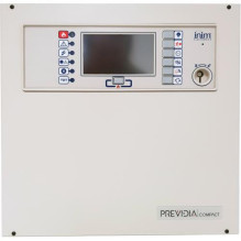 PREVIDIA address control...