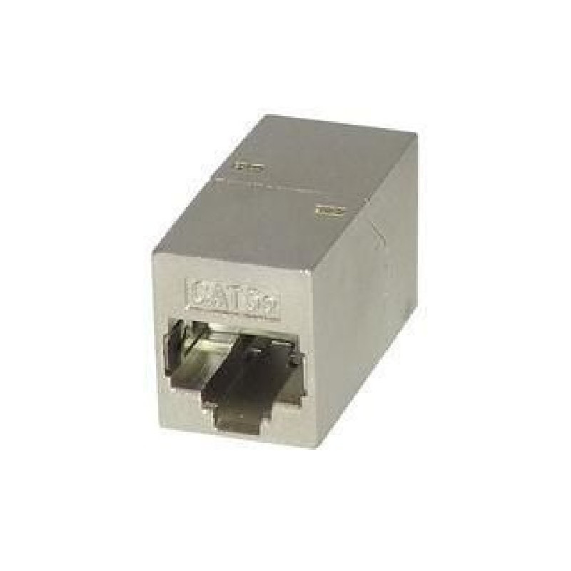 Cable connector LK-SB24 (Cat5e, RJ45-RJ45)