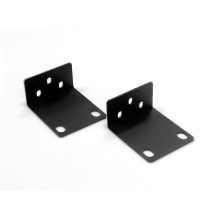 Rack mounts for 19"...