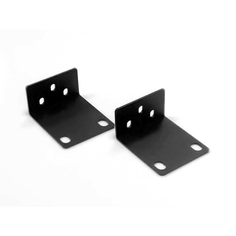 Rack tipo laikikliai 19" spintoms