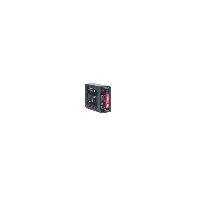 Induction loop controller Nortech PD274
