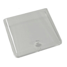 Transparent cover for FP3...