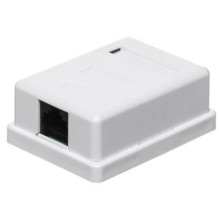 RJ45 socket LK-SB40 (Cat6,...
