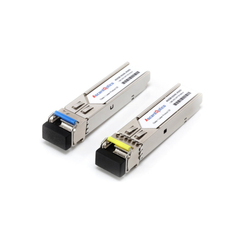 Optical Integrated Converter SFP BiDi