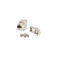 RJ45 socket LK-2015-CAT6A...