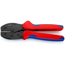 Terminal crimping pliers Knipex 97 52 30 (1.5-10mm²)