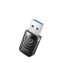Wi-Fi USB adapters CUDY...