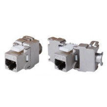 RJ45 FTP CAT6E socket